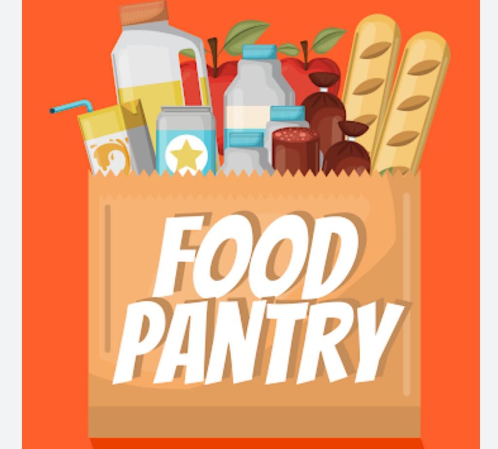 Food Pantry